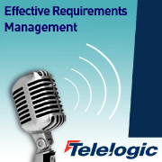 Effective Requirements Management