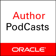 Oracle Author Podcasts