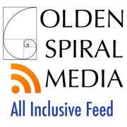 Golden Spiral Media All Inclusive Feed