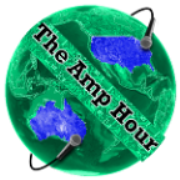 The Amp Hour Electronics Podcast