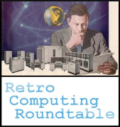 Retro Computing Roundtable