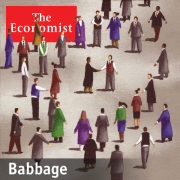 The Economist: Babbage