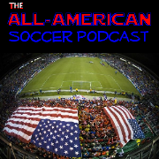 The All-American Soccer Podcast