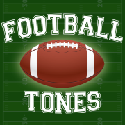 "Football Ringtones, Text Tones, Mail Alerts & Alarms"