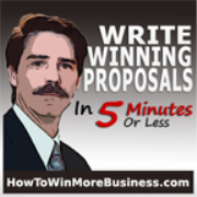 How To Win More Business