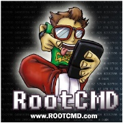 RootCMD