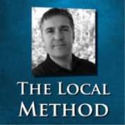 The Local Method with Albert Hathazi