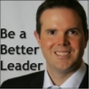 Be A Better Leader Podcast