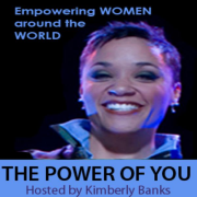 The Power of You | Blog Talk Radio Feed