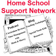 Home School Support Network