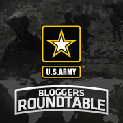 U.S. Army Bloggers Roundtable