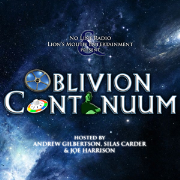 The Oblivion Continuum Podcast