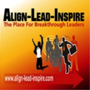 Align-Lead-Inspire Podcast Blog