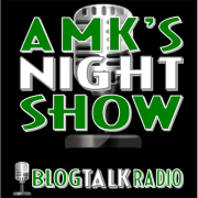 On Air With Andrew K | Blog Talk Radio Feed