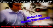 Special Chronicles Podcast