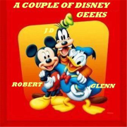 A Couple of Disney Geeks | Blog Talk Radio Feed