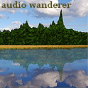 Audio Wanderer