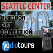 Seattle Center-Outdoor Art Collection