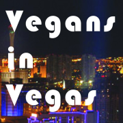 Vegans in Vegas