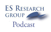 ES Research Group Podcast