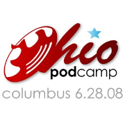 PodCamp Ohio