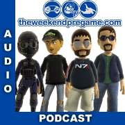 The Weekend Pre-Game Podcast