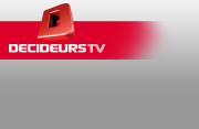 DECIDEURS TV