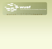 WUSF