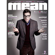 Mean Magazine