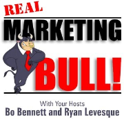 Real Marketing Bull