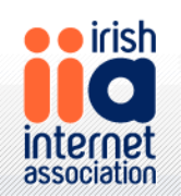 The Irish Internet Association Podcast