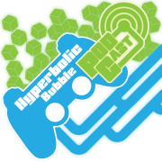 Hyperbolic Bubble