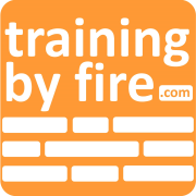 TRAINING BY FIRE - learning about learning