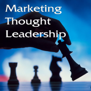 Marketing Thought Leadership