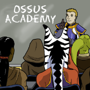 The Ossus Academy