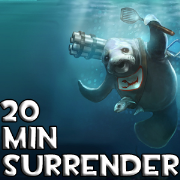 20 Minute Surrender - A League of Legends Podcast