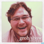 Groh Show with Danny Groh