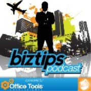 Biz Tips Podcast