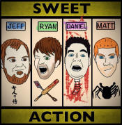 Sweet Action Podcast