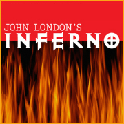 John London's Inferno