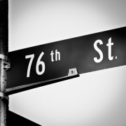 76th Street Pod