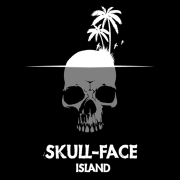 Skull-Face Island