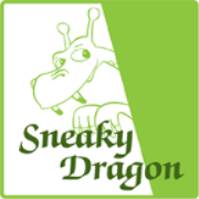 Sneaky Dragon