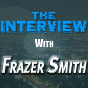 The Interview with Frazer Smith