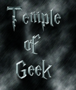 Temple of Geek