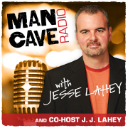 Man Cave Radio