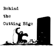 Behind the Cutting Edge