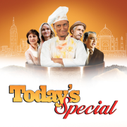 Today’s Special: Special Features