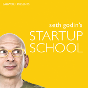 Seth Godin's Startup School