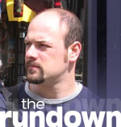 The Rundown with Luke Armour